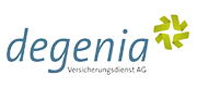 Anbieter Degenia LOGO