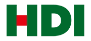 Anbieter HDI LOGO